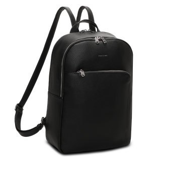 Ryggsäck med 15" datorfack Svart