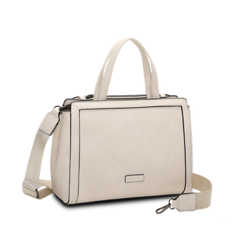 Handväska Handväska Beige