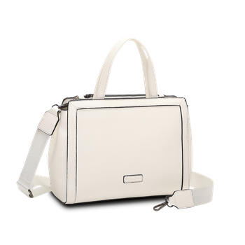 Handväska Handväska Vit