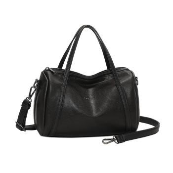 Claire handväska/crossbody Svart