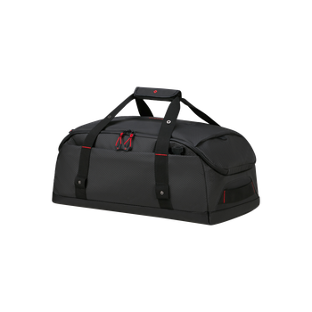 Ecodiver duffelväska S, 40 L Svart