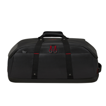 Ecodiver duffelväska M, 60 L Svart