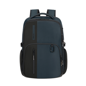 Biz2Go ryggsäck 17,3", 30/35 L Biz2Go ryggsäck 17,3", 30/35 L Blå