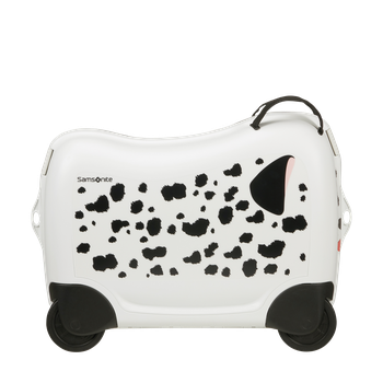 Dream2Go Ride-On kabinväska Puppy