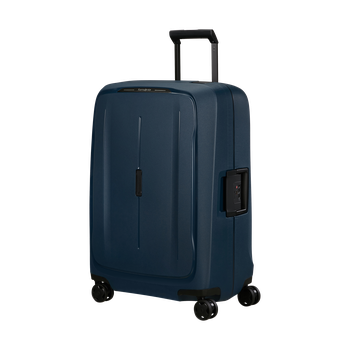 Essens Resväska 4 hjul, 69 cm Midnight blue