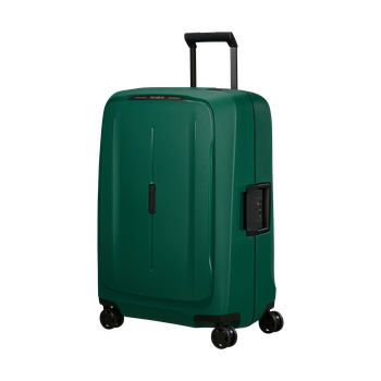 Essens Resväska 4 hjul, 69 cm Alpine Green