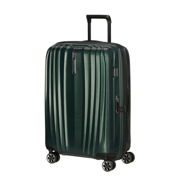 Nexis resväska medium expanderbar 70 cm, 82 liter Nexis resväska medium expanderbar 70 cm, 82 liter Forest Green
