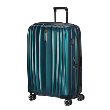 Nexis resväska stor expanderbar 76 cm, 105 liter Nexis resväska stor expanderbar 76 cm, 105 liter Petrol