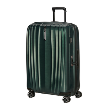 Nexis resväska stor expanderbar 76 cm, 105 liter Nexis resväska stor expanderbar 76 cm, 105 liter Forest Green