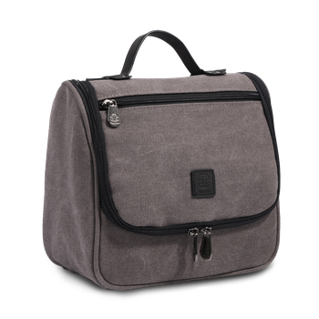 Toilet bag Toilet bag Grå