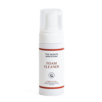 Rengöring för läder 120 ml Transp
