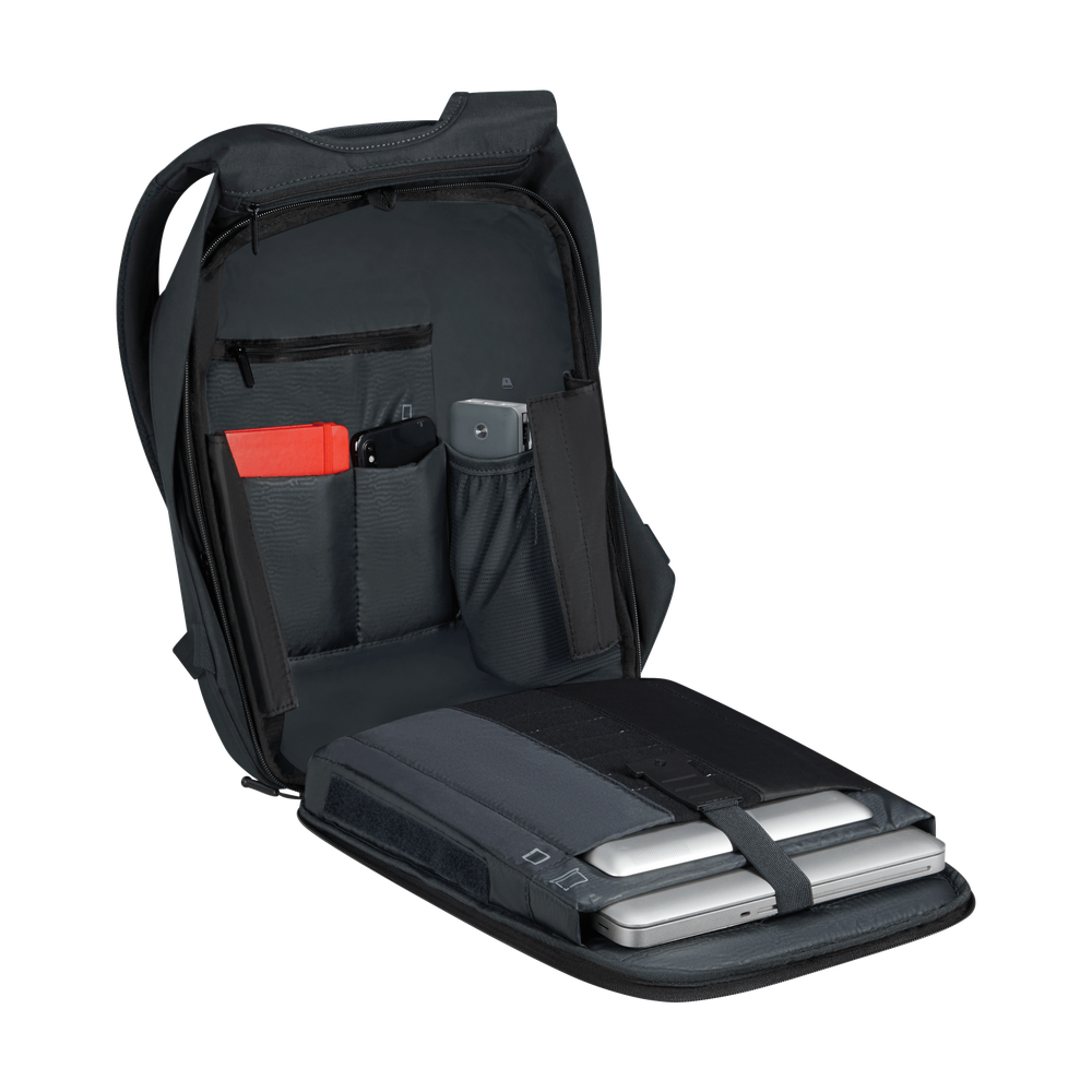 Securipack 2.0 ryggsäck 14,1", 13 L