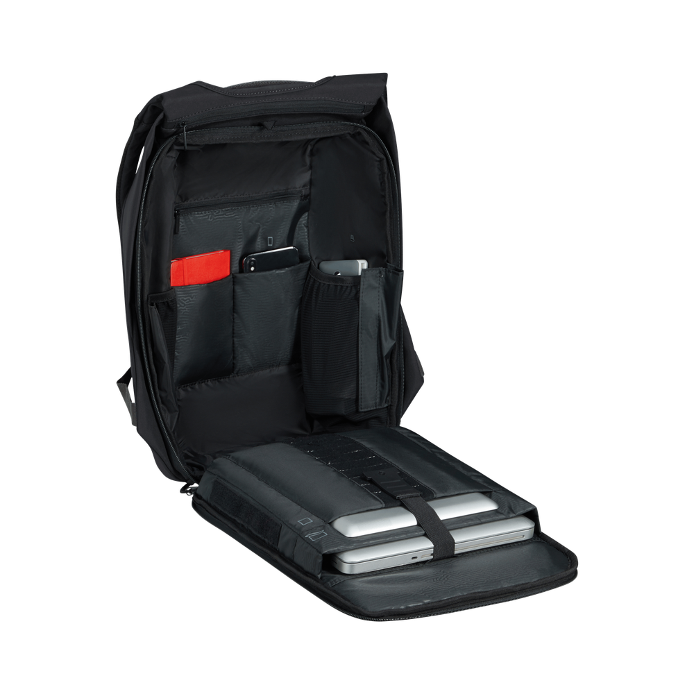Securipack 2.0 ryggsäck 15,6", 16 L