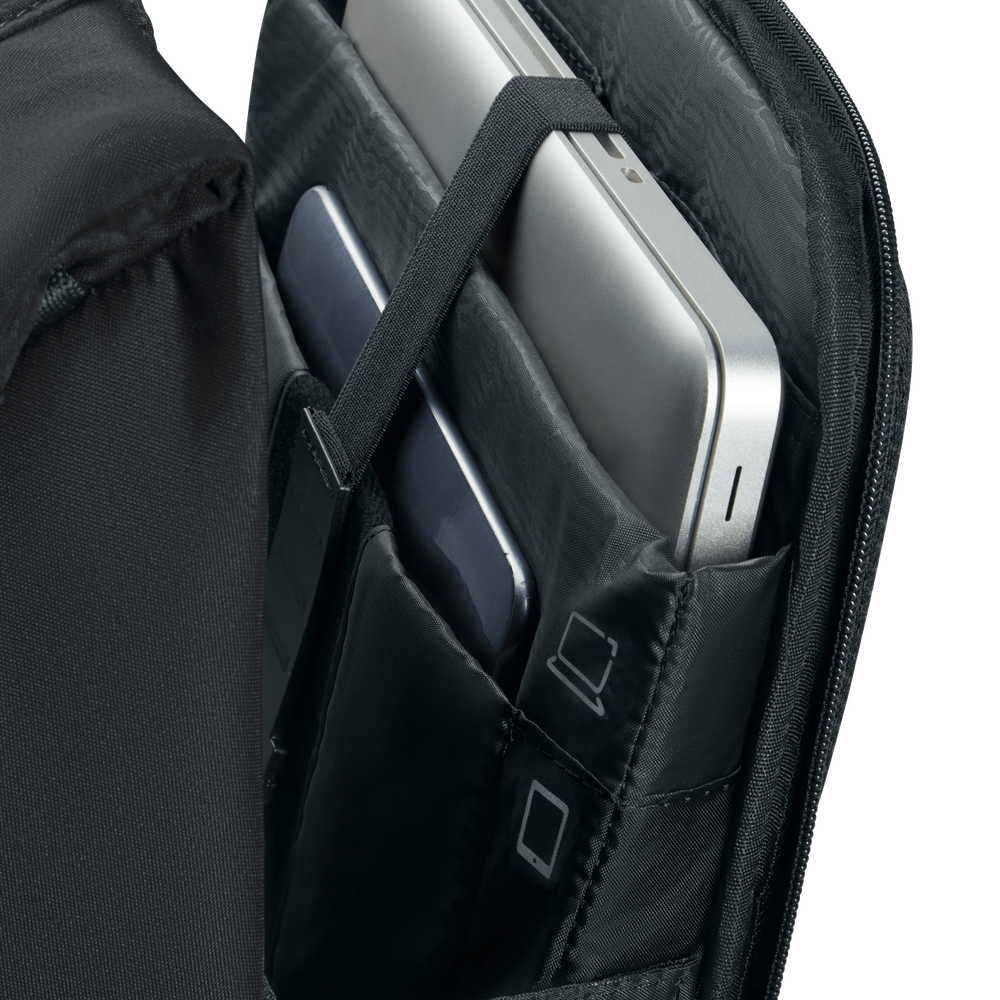 Securipack 2.0 ryggsäck 15,6", 16 L
