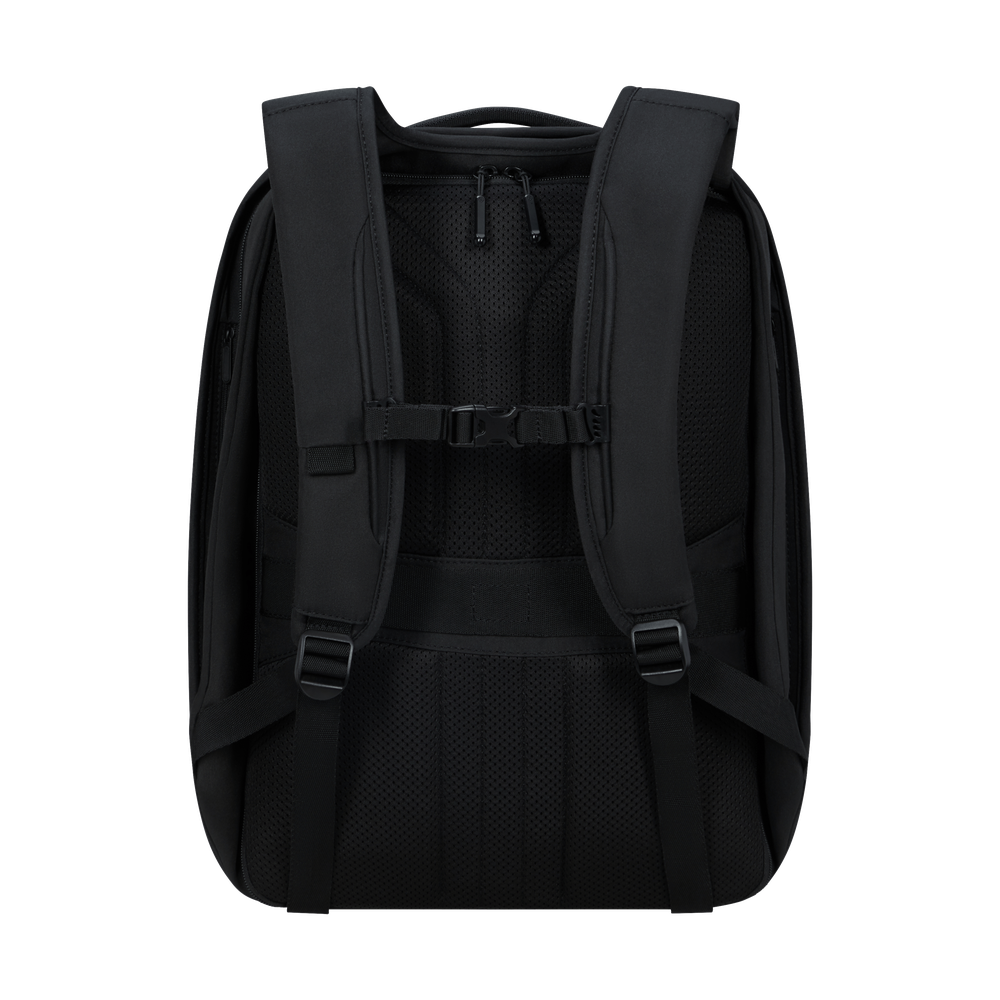 Securipack 2.0 ryggsäck 17,3", 24,5 L