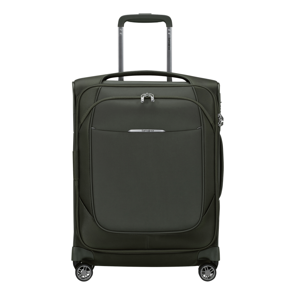 Re-Lite expanderbar kabinväska 55 cm, 39/44 L