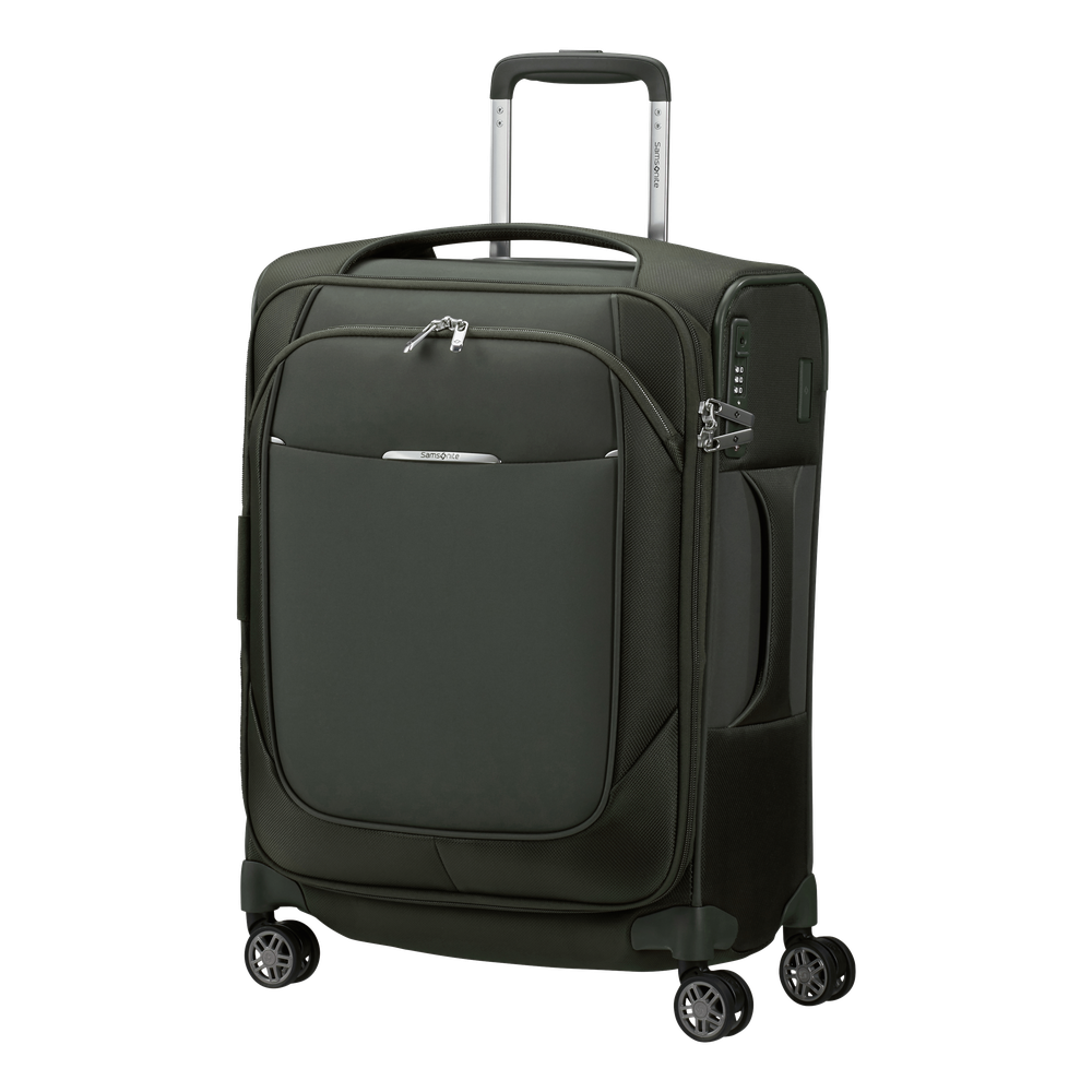 Re-Lite expanderbar kabinväska 55 cm, 39/44 L