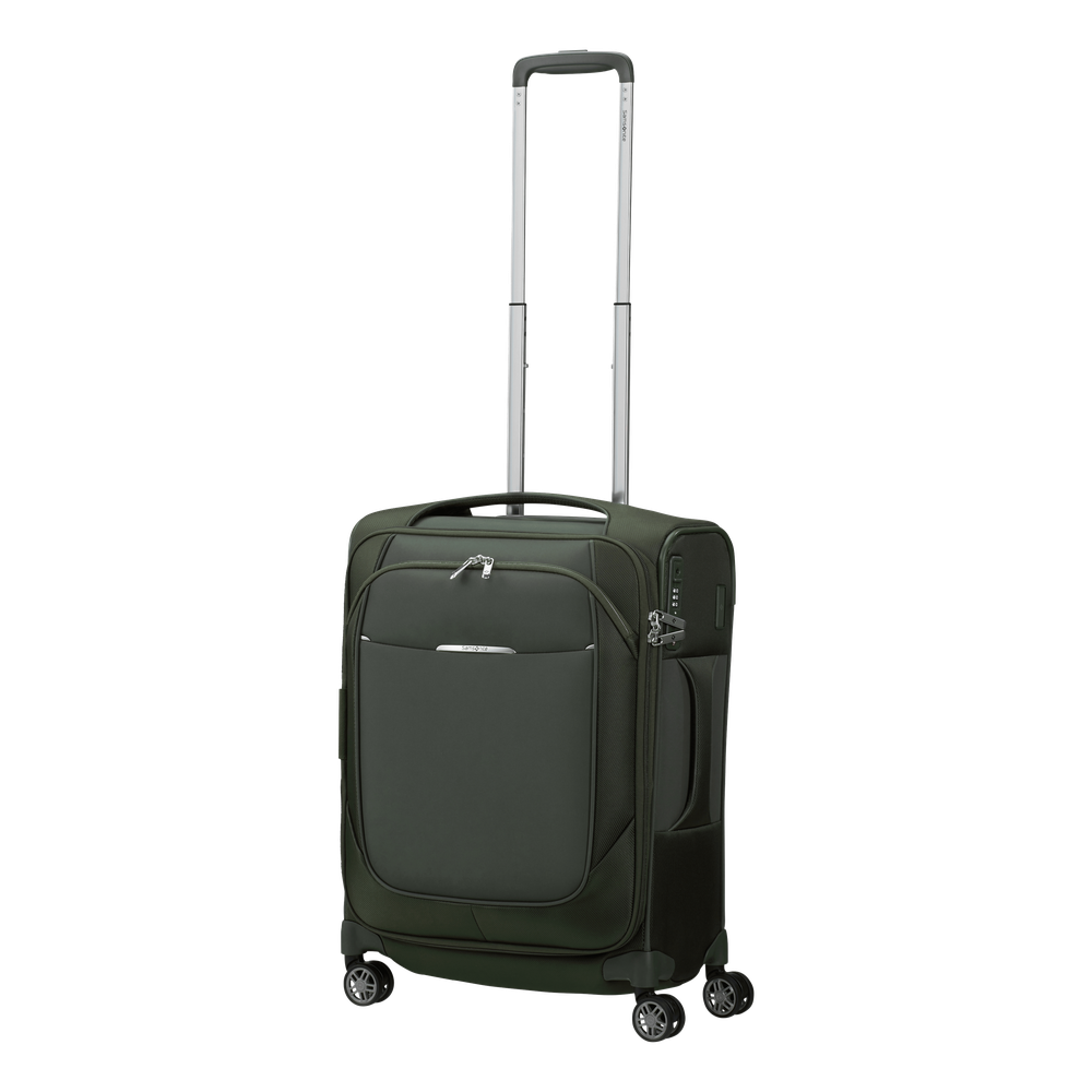 Re-Lite expanderbar kabinväska 55 cm, 39/44 L