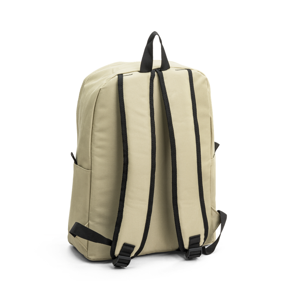 Ryggsäck, laptop-ficka