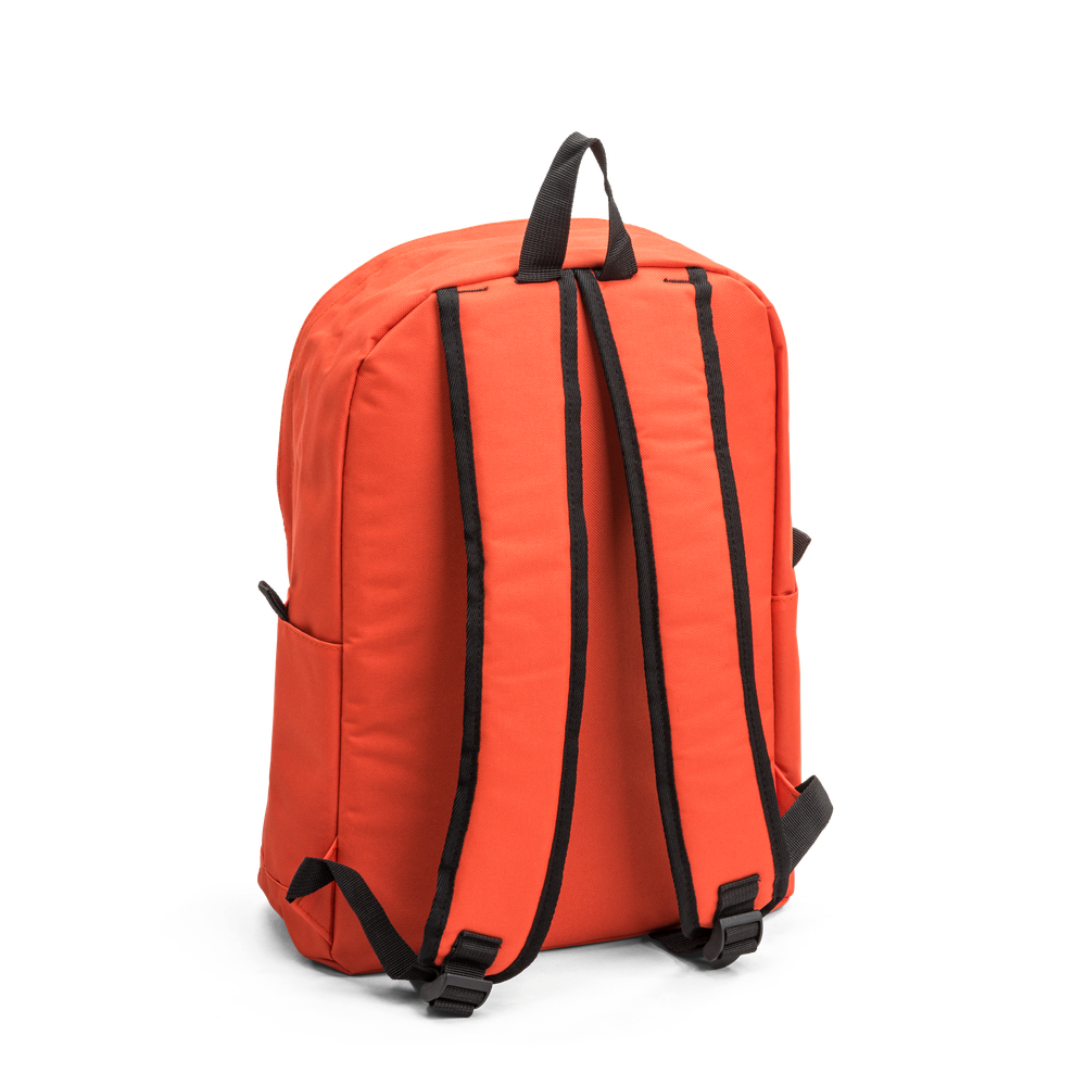 Ryggsäck, laptop-ficka