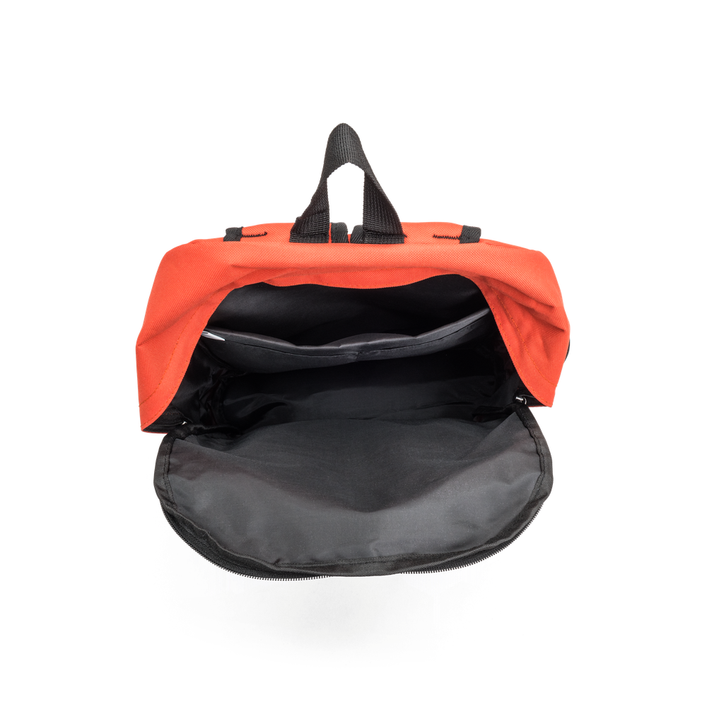 Ryggsäck, laptop-ficka