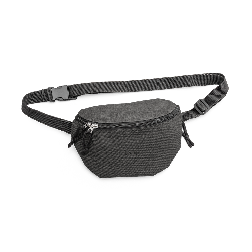 Midjeväska/slingbag