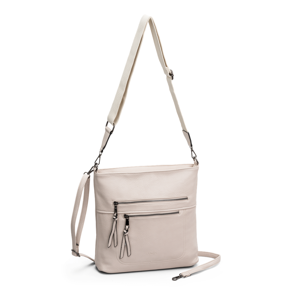 Handväska i crossbody modell