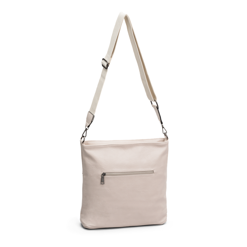 Handväska i crossbody modell