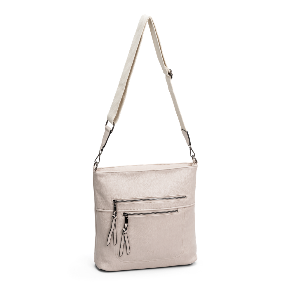Handväska i crossbody modell