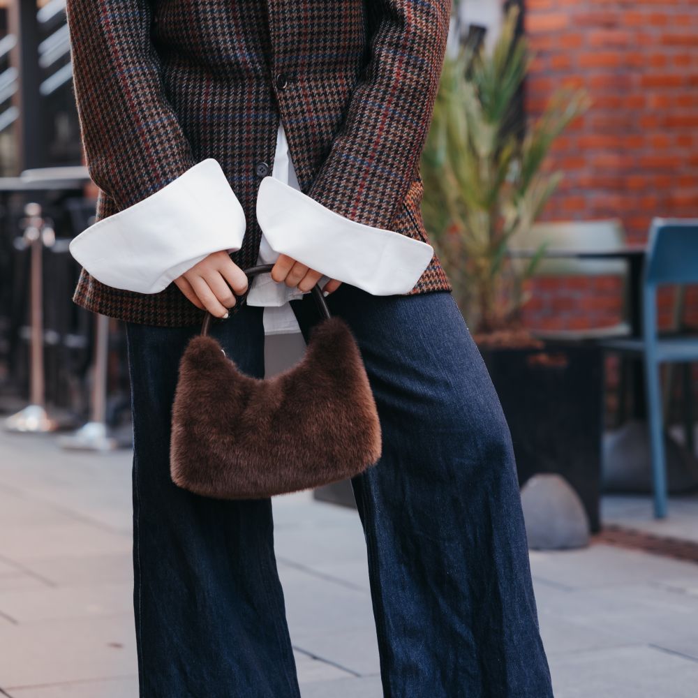 Liten handväska/Crossbody