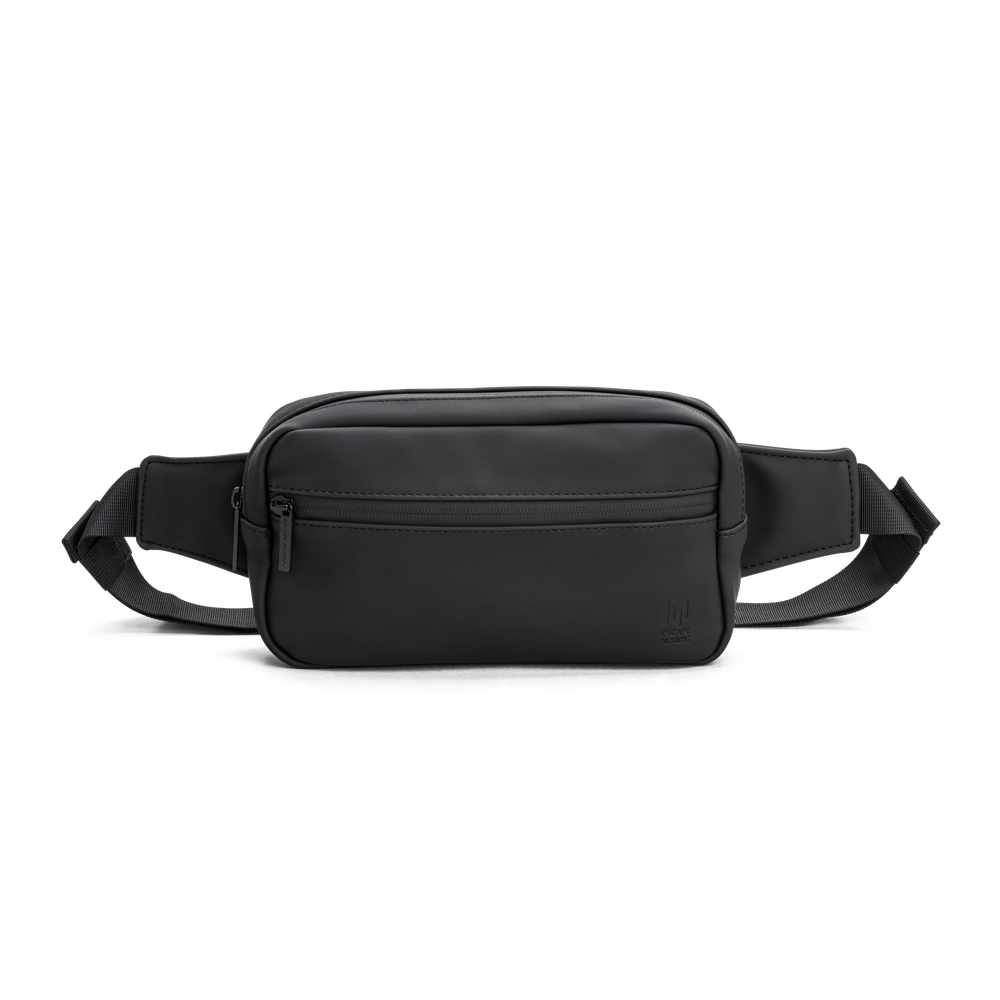 Slingbag, Waistbag