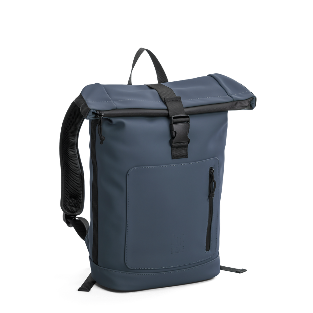 Bergen rolltop ryggsäck, vattenavvisande, 20 L