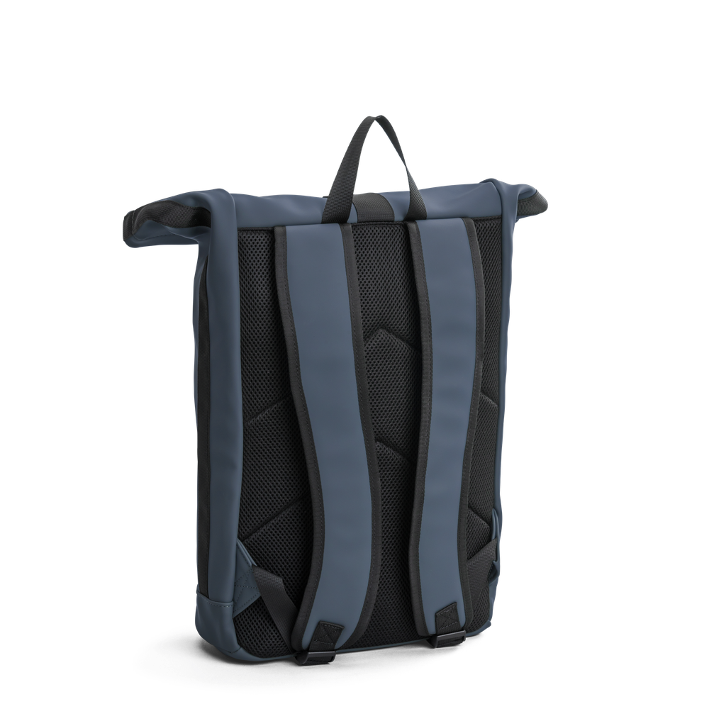 Bergen rolltop ryggsäck, vattenavvisande, 20 L
