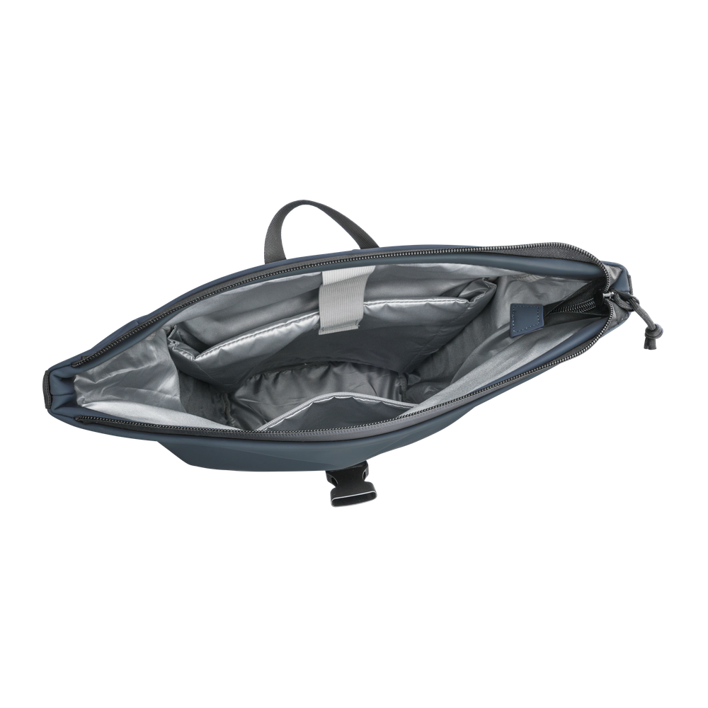Bergen rolltop ryggsäck, vattenavvisande, 20 L