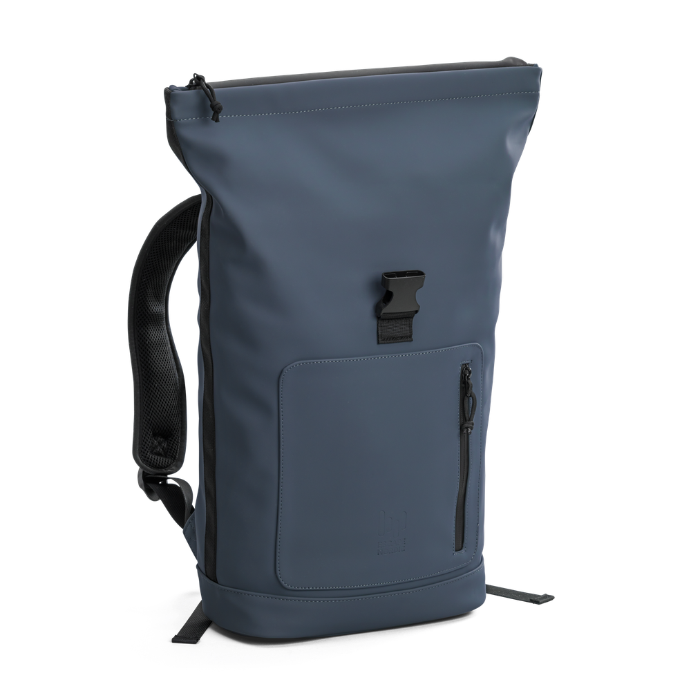 Bergen rolltop ryggsäck, vattenavvisande, 20 L