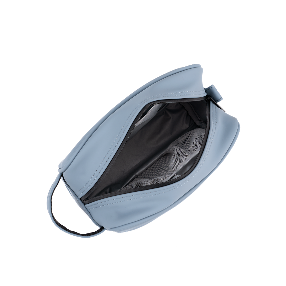 Bergen necessär, vattenavvisande