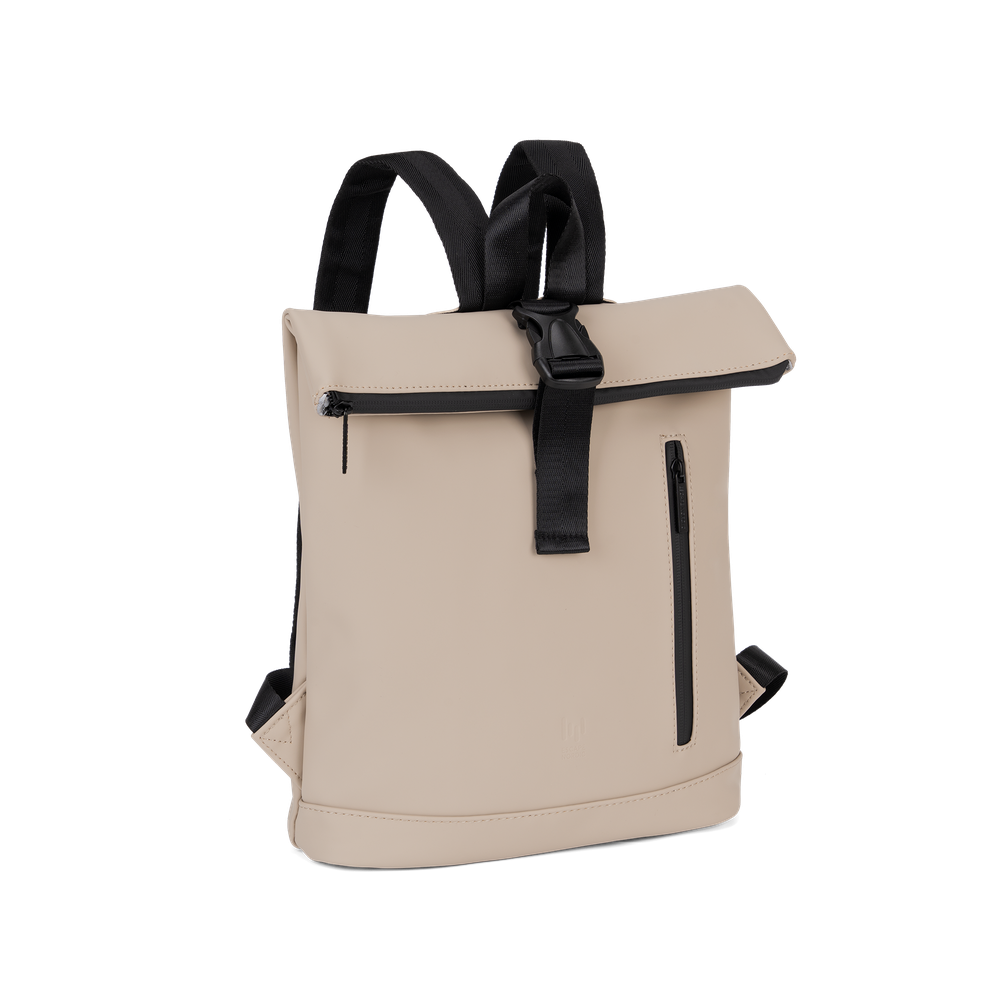 Bergen rolltop ryggsäck, vattenavvisande, 8 L
