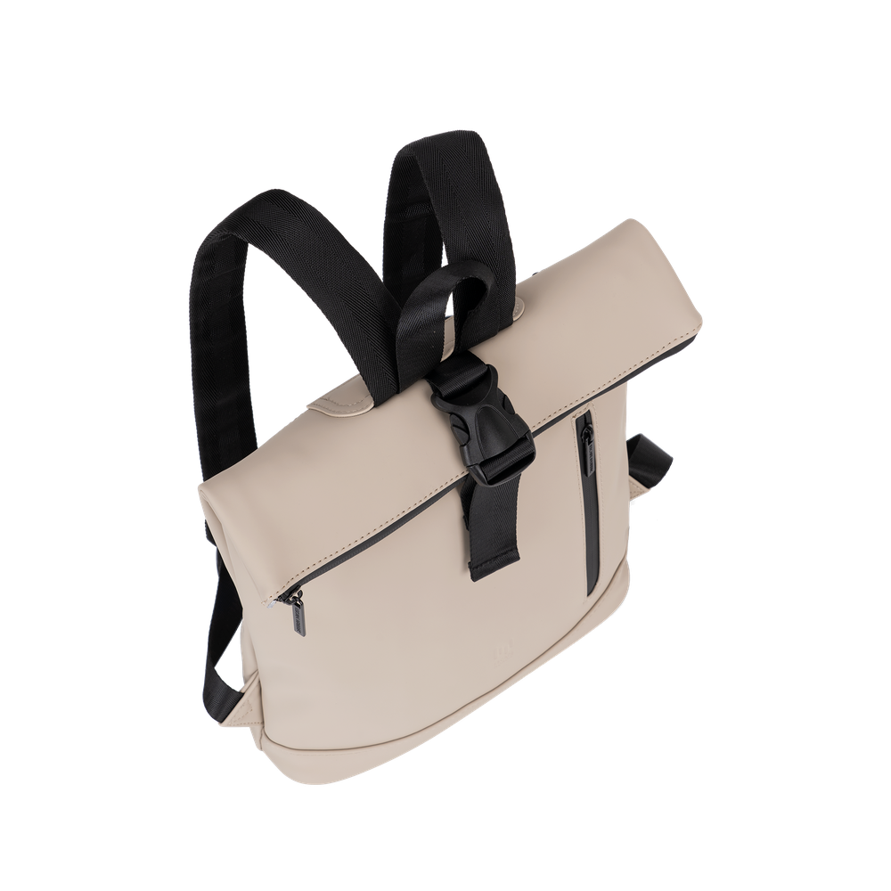 Bergen rolltop ryggsäck, vattenavvisande, 8 L