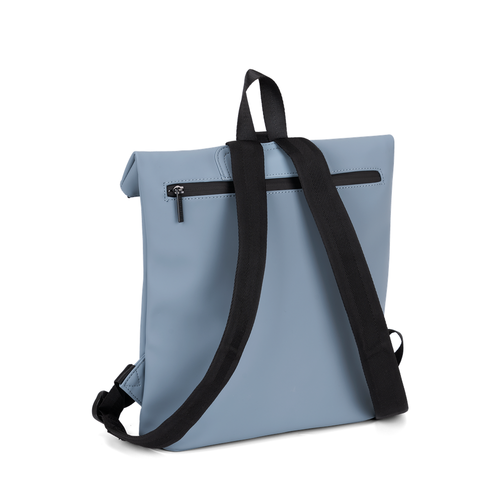 Bergen rolltop ryggsäck, vattenavvisande, 8 L