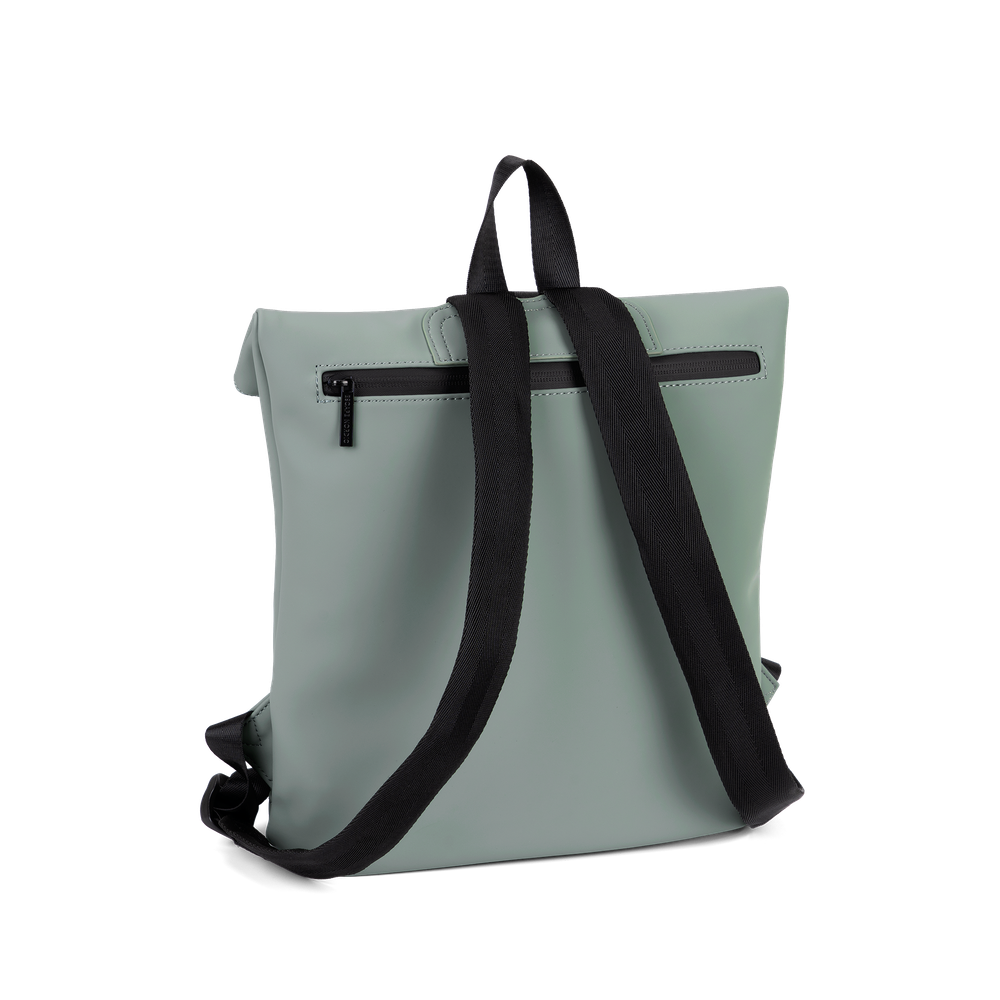 Bergen rolltop ryggsäck, vattenavvisande, 8 L