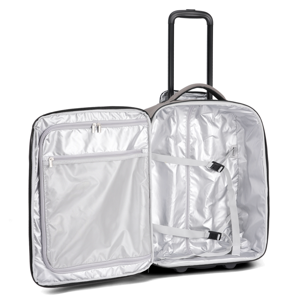 Bergen Kabinväska, vattenavvisande, 55 cm, 42 L