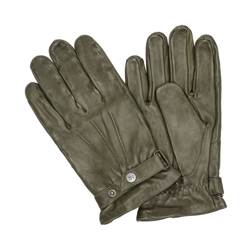 Herrhandskar Lammnappa