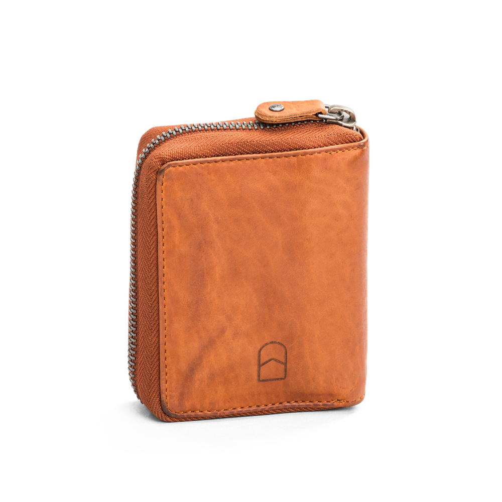 Vintage Rocks plånbok