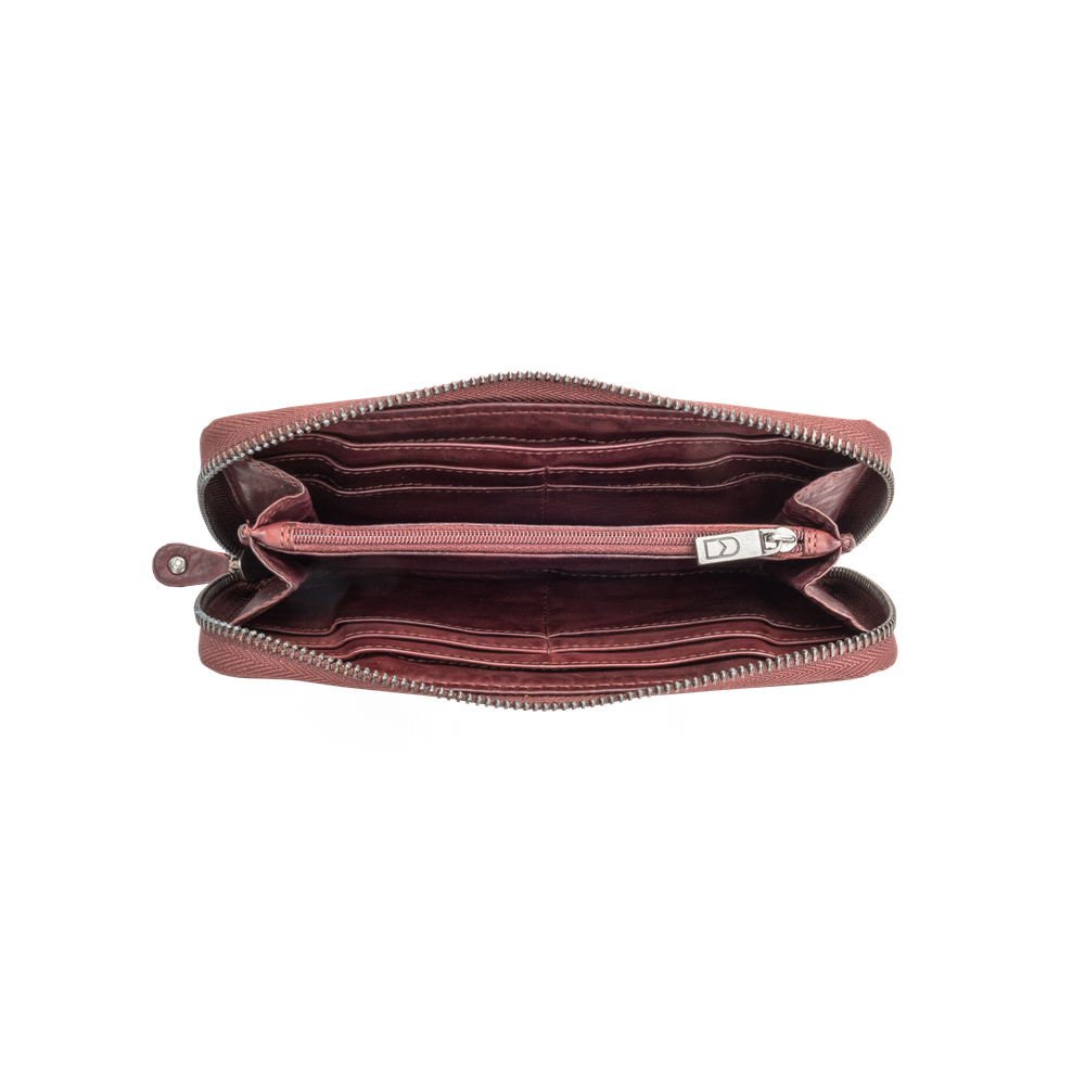 Vintage Rocks plånbok