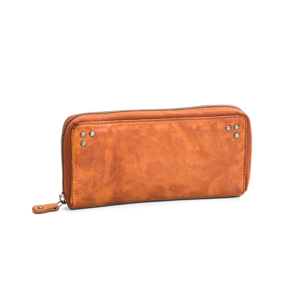 Vintage Rocks plånbok