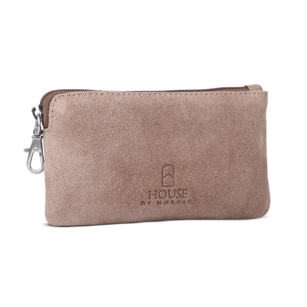Boho Lovers pouch i skinn