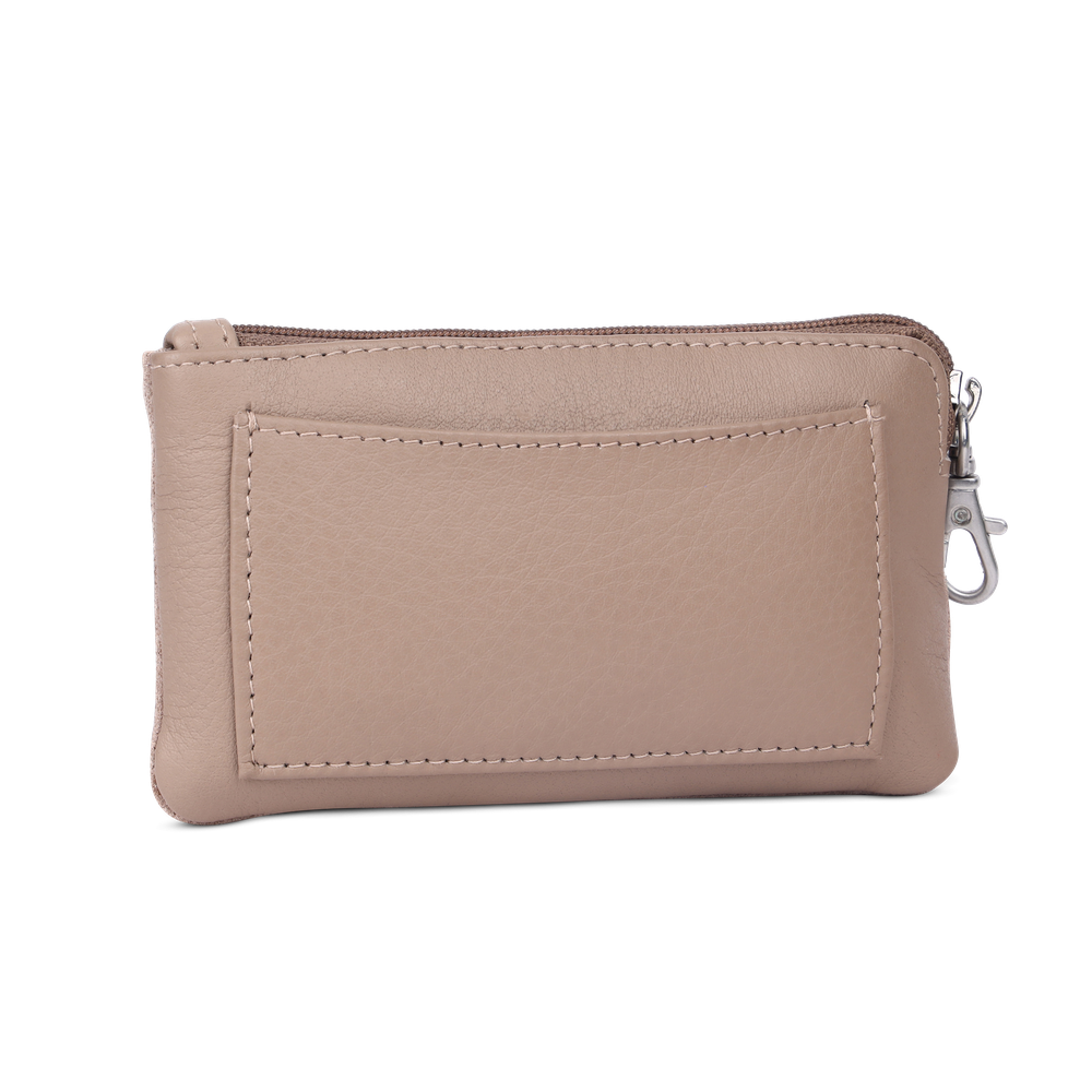 Boho Lovers pouch i skinn