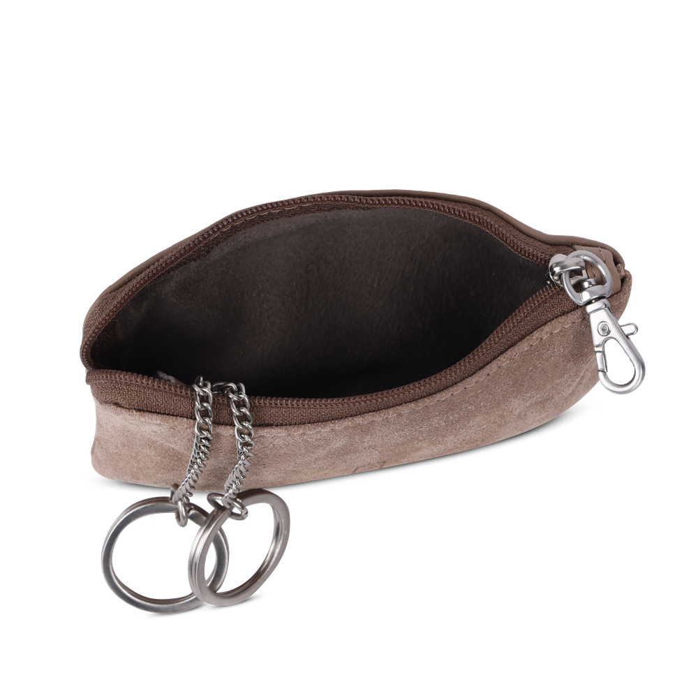 Boho Lovers pouch i skinn