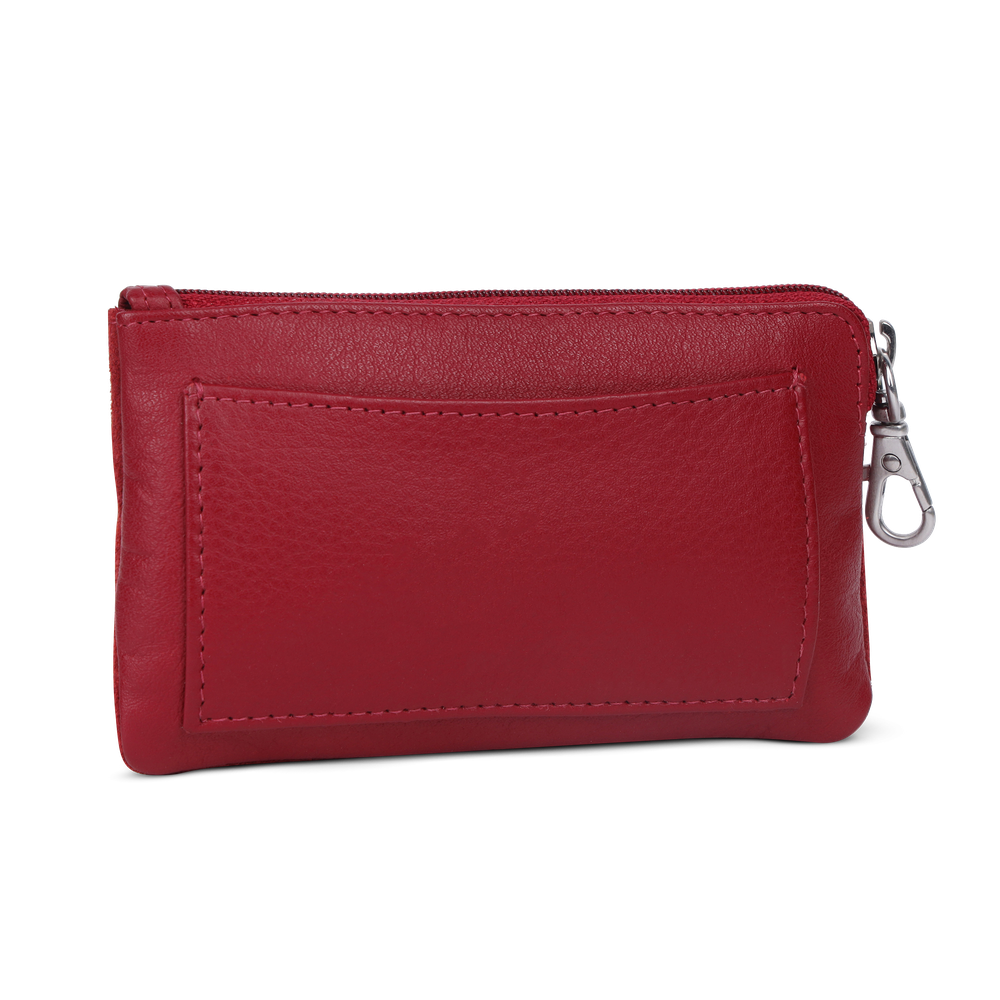 Boho Lovers pouch i skinn
