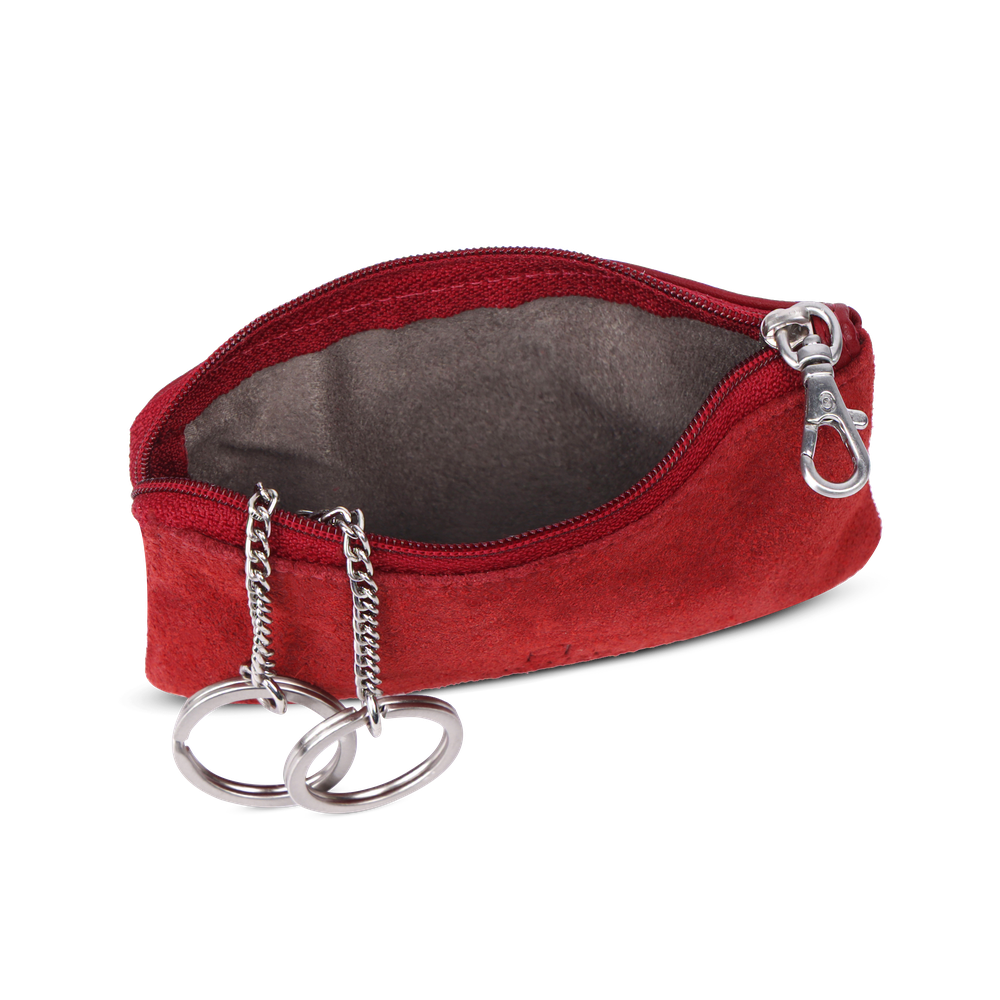 Boho Lovers pouch i skinn